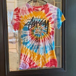 STUSSY SHIRT